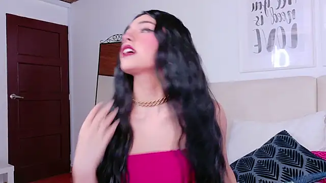 SaritaBratz online show from October 2025 08:52:01 PM