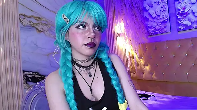 Genesisrea   online show from September 2025 09:44:02 PM