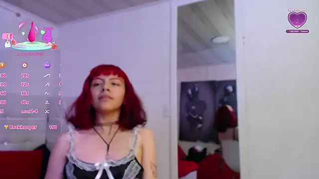 Genesisrea   online show from March 2025 04:10:02 PM