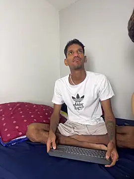 Miguel bigcock online show from February 2026 04:40:02 AM