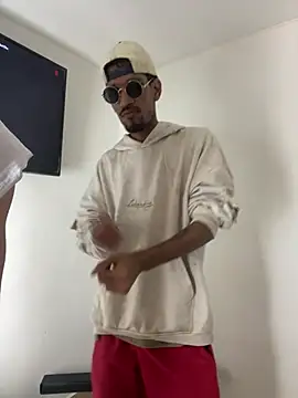 Miguel bigcock online show from February 2026 05:30:01 AM