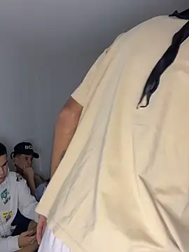 Miguel bigcock online show from May 2026 12:41:01 AM