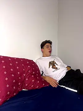 Miguel bigcock online show from January 2026 01:33:01 AM