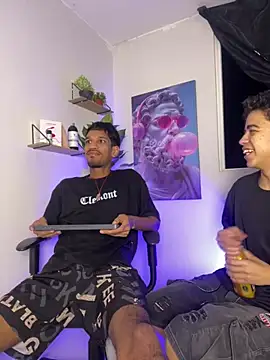 Miguel bigcock online show from February 2026 01:38:02 AM