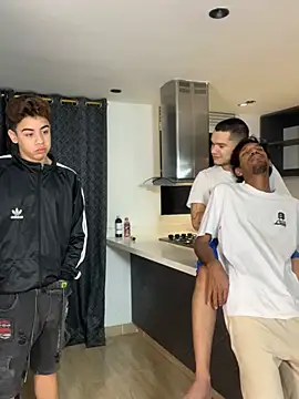 Miguel bigcock online show from January 2026 01:34:01 AM