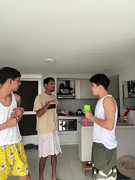 Miguel bigcock online show from February 2026 04:47:02 PM