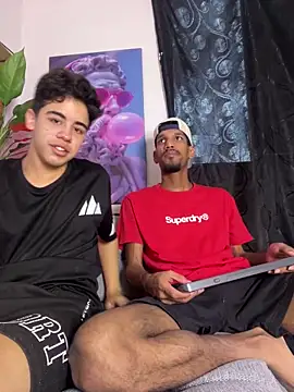 Miguel bigcock online show from February 2026 10:42:01 PM