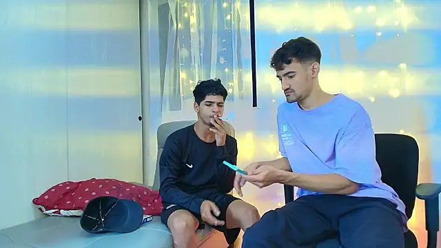 Miguel bigcock online show from December 2025 11:10:01 PM