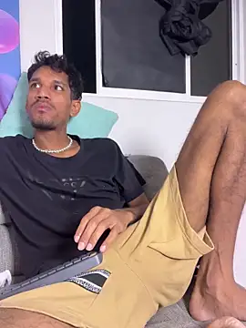 Miguel bigcock online show from March 2026 01:50:01 AM