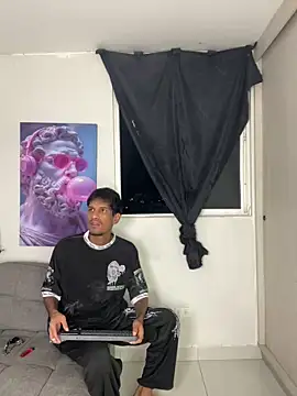 Miguel bigcock online show from April 2026 06:15:01 AM