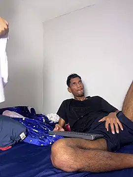 Miguel bigcock online show from February 2026 09:45:01 PM