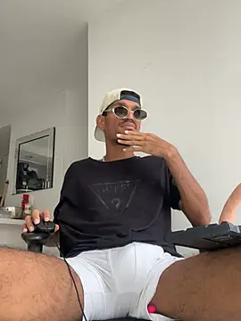 Miguel bigcock online show from February 2026 10:00:02 PM