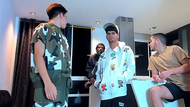 Miguel bigcock online show from January 2026 03:43:02 AM