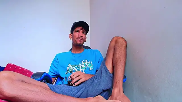 Miguel bigcock online show from June 2026 02:00:02 PM