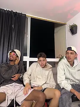 Miguel bigcock online show from February 2026 06:40:02 AM