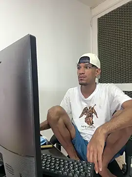 Miguel bigcock online show from May 2026 02:05:01 PM