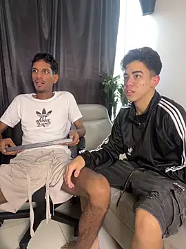 Miguel bigcock online show from February 2026 10:05:01 PM