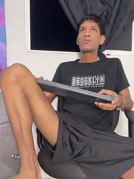 Miguel bigcock online show from April 2026 01:43:01 AM