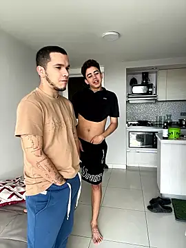 Miguel bigcock online show from January 2026 09:07:02 PM