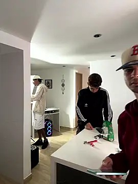 Miguel bigcock online show from January 2026 09:11:02 PM