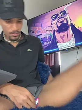 Miguel bigcock online show from June 2026 09:20:02 PM
