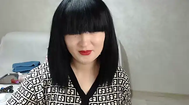 Sweet Yoon online show from December 2024 11:08:01 PM