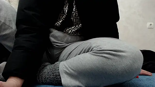 Sweet Yoon online show from February 2026 05:46:01 PM