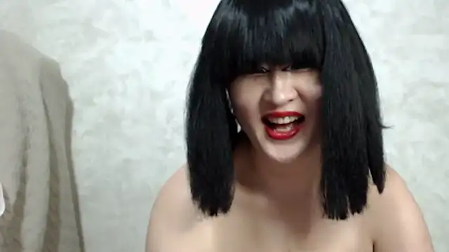 Sweet Yoon online show from November 2025 08:42:02 PM