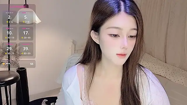 cookie-77 online show from September 2025 09:24:01 PM