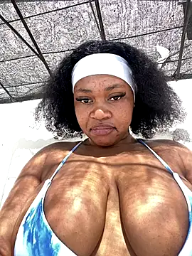 CuteSexyBoobz online show from October 2025 09:43:02 AM