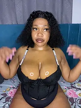 CuteSexyBoobz online show from October 2025 07:15:01 PM