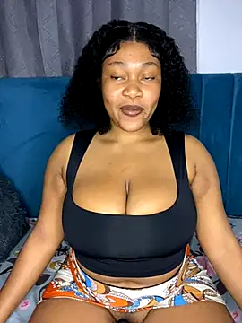 CuteSexyBoobz online show from September 2025 11:54:01 PM