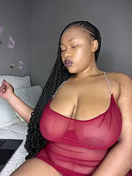CuteSexyBoobz online show from July 2026 09:10:02 PM