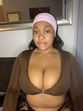 CuteSexyBoobz online show from November 2025 07:35:01 PM