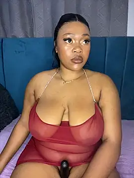 CuteSexyBoobz online show from October 2025 07:25:02 PM