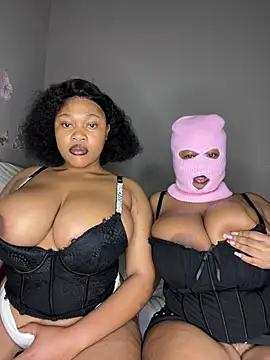 CuteSexyBoobz online show from July 2026 08:19:01 PM