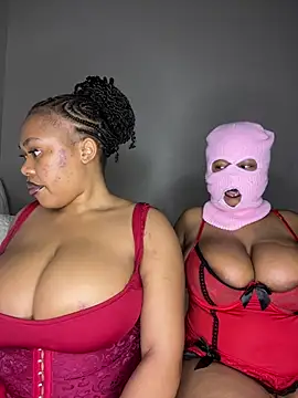 CuteSexyBoobz online show from July 2026 08:23:02 PM