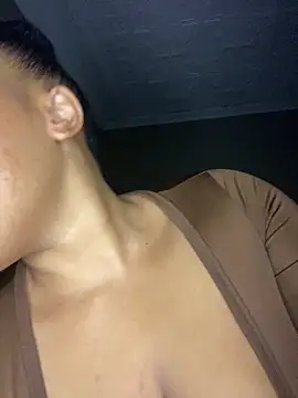 CuteSexyBoobz online show from December 2025 08:35:02 PM