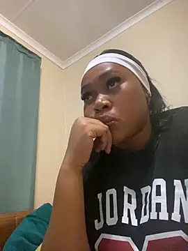 CuteSexyBoobz online show from October 2025 06:07:01 PM