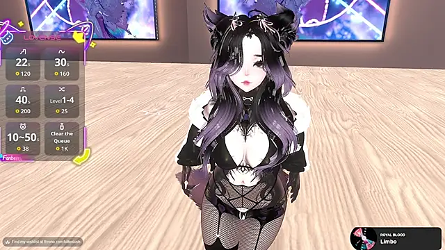 Snapshot of Kitten_Lush chatting on September 2025 02:56:01 AM Kitten Lush online show from September 2025 02:56:01 AM