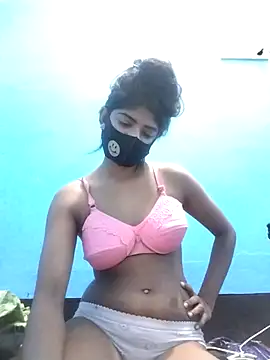 Snapshot of Retisha-Redoy chatting on March 2025 03:01:01 PM Retisha-Redoy online show from March 2025 03:01:01 PM