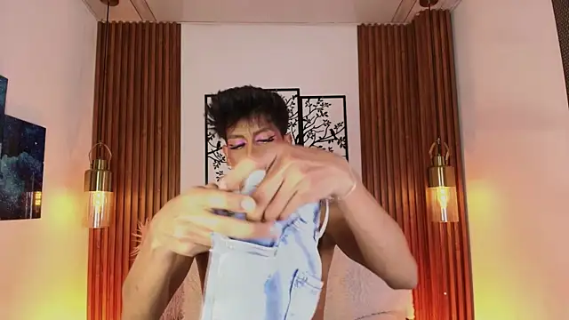 Jonas Rivers online show from January 2026 04:19:01 AM