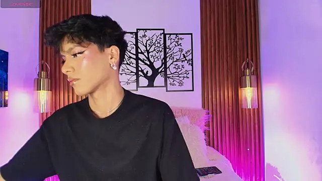 Jonas Rivers online show from January 2026 04:05:01 AM