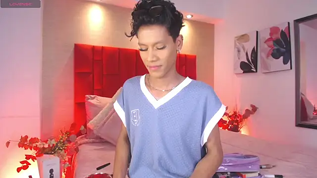 Jonas Rivers online show from April 2026 04:59:01 AM