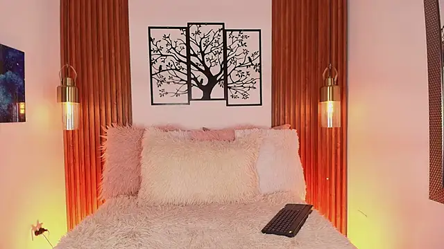 Jonas Rivers online show from January 2026 03:35:02 AM