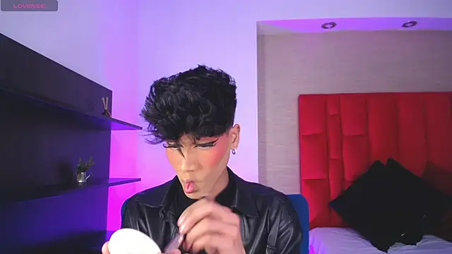 Jonas Rivers online show from March 2026 04:58:02 AM