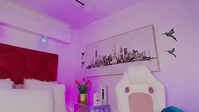 Jonas Rivers online show from November 2025 01:26:01 PM