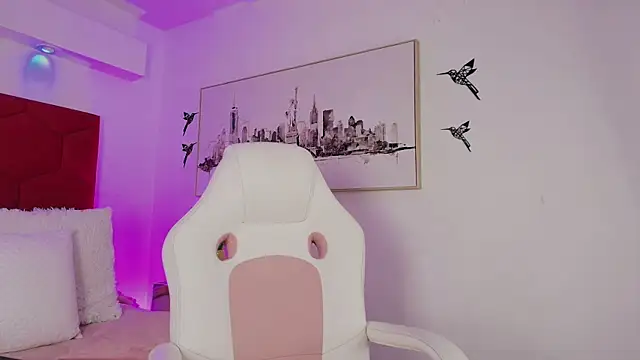 Jonas Rivers online show from November 2025 01:16:02 PM