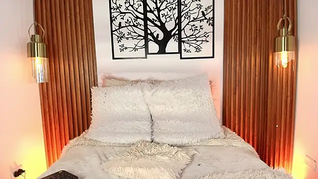 Jonas Rivers online show from February 2026 04:34:02 AM