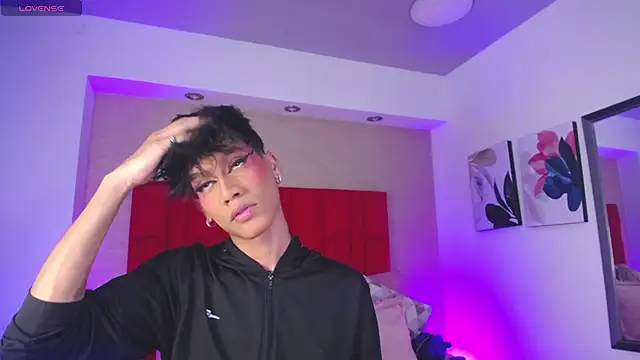 Jonas Rivers online show from March 2026 04:57:02 AM